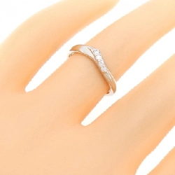 Nhẫn kim cương 4゜C - Hàng hiệu Authentic 838826