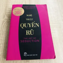 NGHỆ THUẬT QUYẾN RŨ 