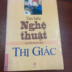 Tìm hiểu nghệ thuật thị giác 