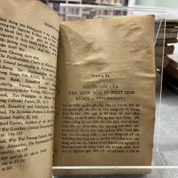 DỤC TÍNH VÀ VĂN MINH - HOÀNG THIÊN NGUYỄN 753694