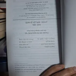 Quan hệ Việt Nam - Hoa Kỳ 1009314