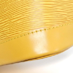 Túi xách Louis Vuitton Epi Alma PM M52149 - Hàng hiệu Chính hãng 804456