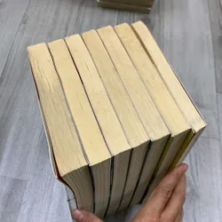 Côn luân - phượng ca. Bộ 7 tập. 4b1 732874