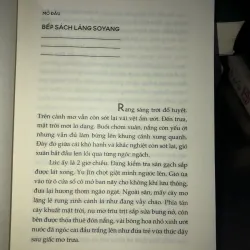 Bếp sách làng Soyang - Kim Jee Hye 1024016