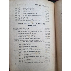 Bộ luật thương mại - Nhóm Luật Gia Công Lý 127217