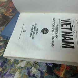 Sự Phát Triển Của Tư Tưởng Việt nam.. - Trần Văn Giàu 537929