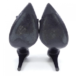 Giày cao gót CHANEL G32138 - Hàng hiệu Authentic 829014