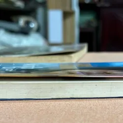 Vĩnh biệt Tugumi 🌊 599743