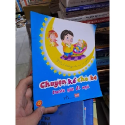 (TẶNG BOOKMARK) Sách đồng giá 5000đ RBK2106-298 MẸ VÀ BÉ