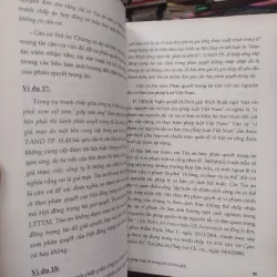 Sách: Sổ tay pháp luật về trọng tài và hoà giải (B2) 994330