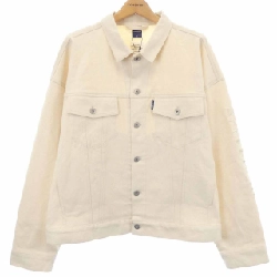 Áo khoác APPLE BUM - Hàng hiệu Authentic