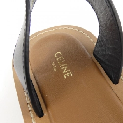 Giày sandal CELINE 660445