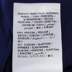 【Mã giảm giá】FERRAGAMO váy liền 649941