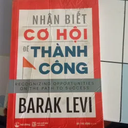 Nhận biết cơ hội để thành công