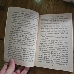 The Puffin Book of Stories for 7 Year Olds
 739853