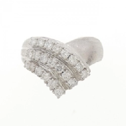 Nhẫn kim cương PT850 0.54CT - Hàng hiệu Chính hãng 853802