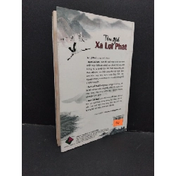 Tôn giả xá lợi phất mới 70% bẩn bìa, ố vàng, tróc bìa nhẹ 2015 HCM2410 Nhiều tác giả TÂM LINH - TÔN GIÁO - THIỀN 917247