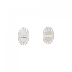 Bông tai Hermès Chaine d'Ancre Contour