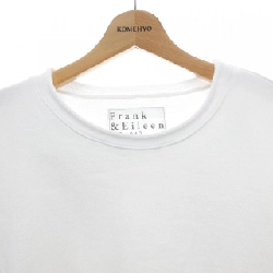 FRANK&EILEEN Sweat - Hàng hiệu Authentic 774004