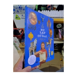 Các nền văn minh thế giới Hy lạp cổ đại 979870