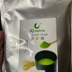 Bột Matcha Uji 567856