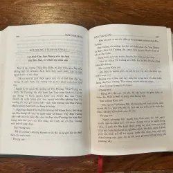 Hậu Tam Quốc trọn bộ 2 tập (10) 1005398