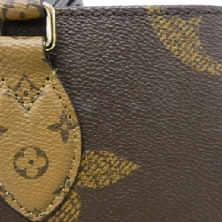 Túi xách Louis Vuitton Monogram Giant OnTheGo MM M45321 - Hàng hiệu Chính hãng 771175