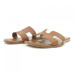 【Mã giảm giá】Giày sandal HERMES 662701