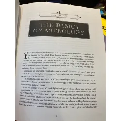 Complete book of Astrology - Kris Brandt Riske 694354