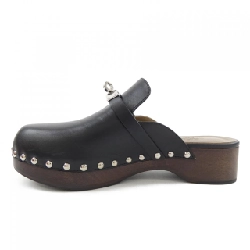 HERMES Elmas Carlotta Kelly Buckle 211077Z Giày - Hàng hiệu Chính hãng 829171