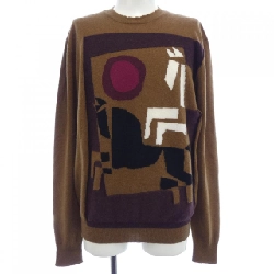 HERMES Elkie Love H367200H Áo len - Hàng hiệu Chính hãng