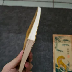 Đốt lò hương cũ - đing hùng 737258