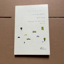 Những người đàn ông không có đàn bà