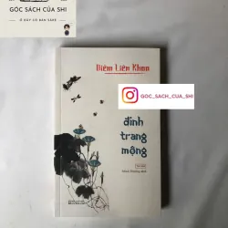 Đinh Trang Mộng - Diêm Liên Khoa