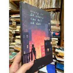 Chúng ta là những đứa trẻ cô đơn - Dưa hấu hạt tím 125944