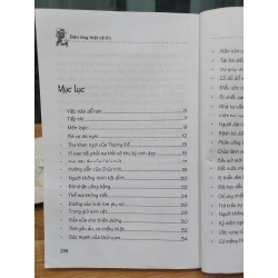ĐÀN ÔNG THẬT CÁ TÍNH – LÊ XUÂN QUỲNH (sưu tầm và dịch) 552952