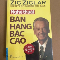 Nghệ Thuật Bán Hàng Bậc Cao