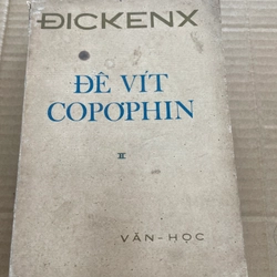 ĐÊ VÍT COPƠPHIN - ĐICLENX .56