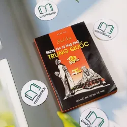 Bình luận những ván cờ lừng danh Trung Quốc - Giả Đề Thao 713812