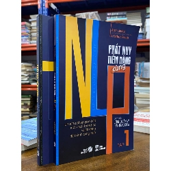 Phát huy tiềm năng cùng lập trình ngôn ngữ tư duy - Anné Linden & Kathrin Perutz (trọn bộ 2 tập) 125184