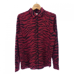 Áo sơ mi SAINT LAURENT 395733 Y316V - Hàng hiệu Authentic