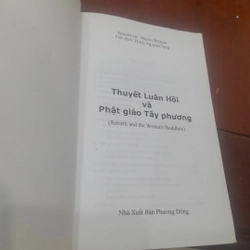 Martin Willson - THUYẾT LUÂN HỒI & PHẬT GIÁO TÂY PHƯƠNG 536328