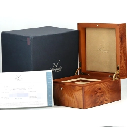 Breguet Type XXII 3880ST/H2/3XV SS tự động - Hàng hiệu chính hãng 882584