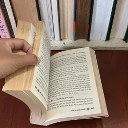 II Sách Kỹ Năng: Bí Quyết Thành Công _ Biết Người, Dùng Người, Quản Người - 2019 593945