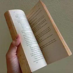 Quicksand, english book, sách ngoại văn tiếng Anh  932598