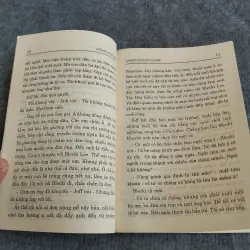 VÒNG HOA SEN - JAMES HADLEY CHASE 574659