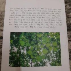 Chỉ cần bạn SỐNG TỐT, TRỜI XANH tự an bài. Tg. Kotoha Yao. 762825