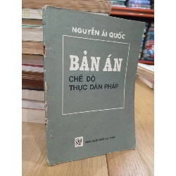 Bản án chế độ thực dân Pháp - Nguyễn Ái Quốc 119959
