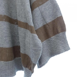 【Mã giảm giá】FABIANA FILIPPI Áo len 638248