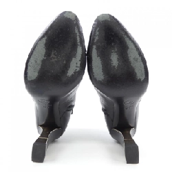 Giày bốt cổ chân CHANEL ANKLE BOOTS G36084Y54228 659046